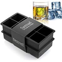 Colossal Ice Cube Tray