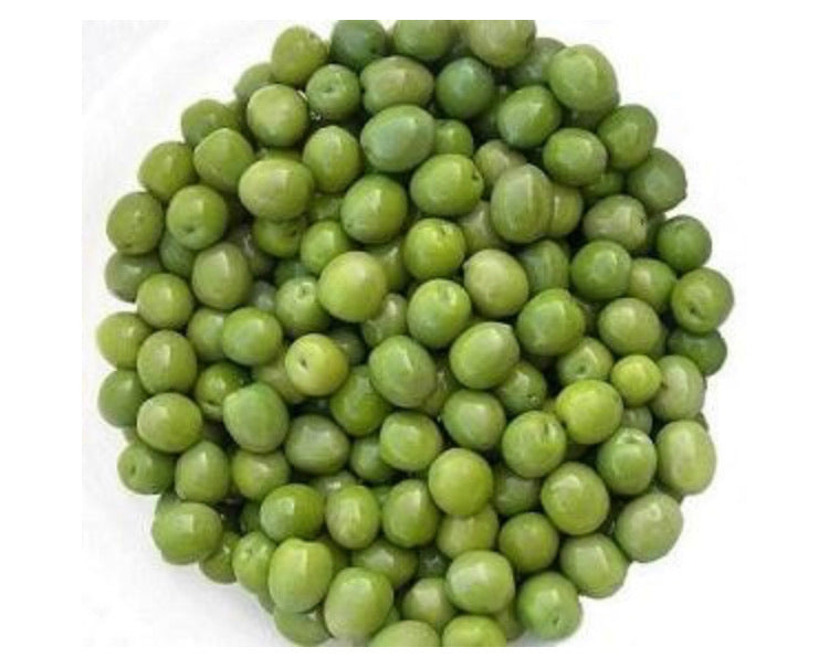 Tunisian Olives 12oz