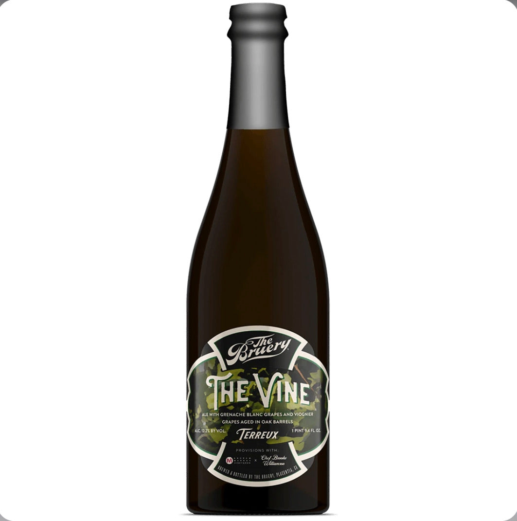 The vine - the bruery