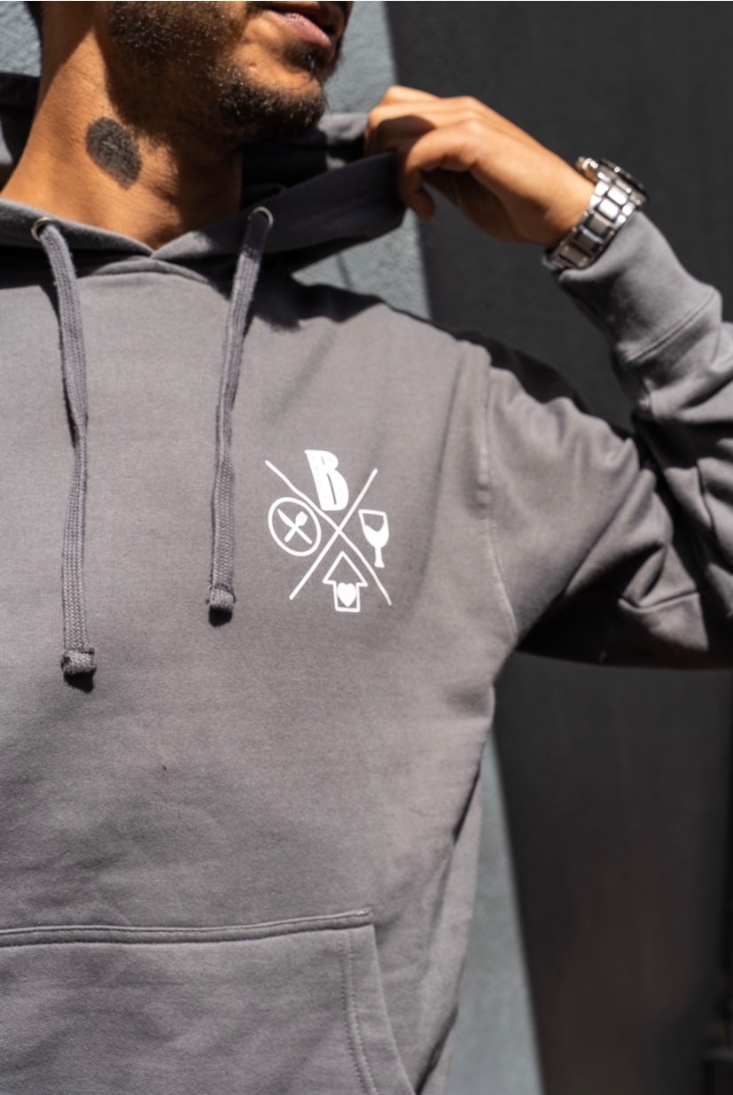 Barsha Hoodie
