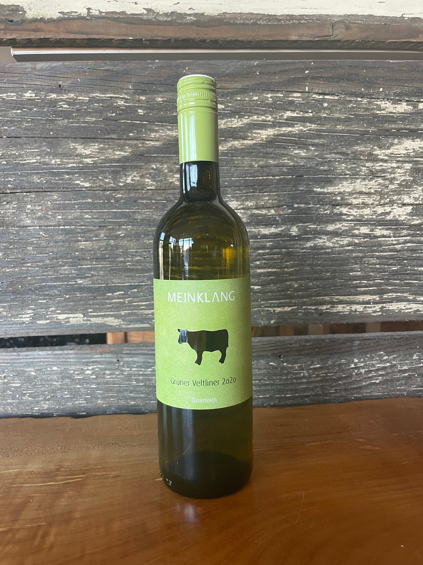 Meinklang Gruner Veltliner 2023