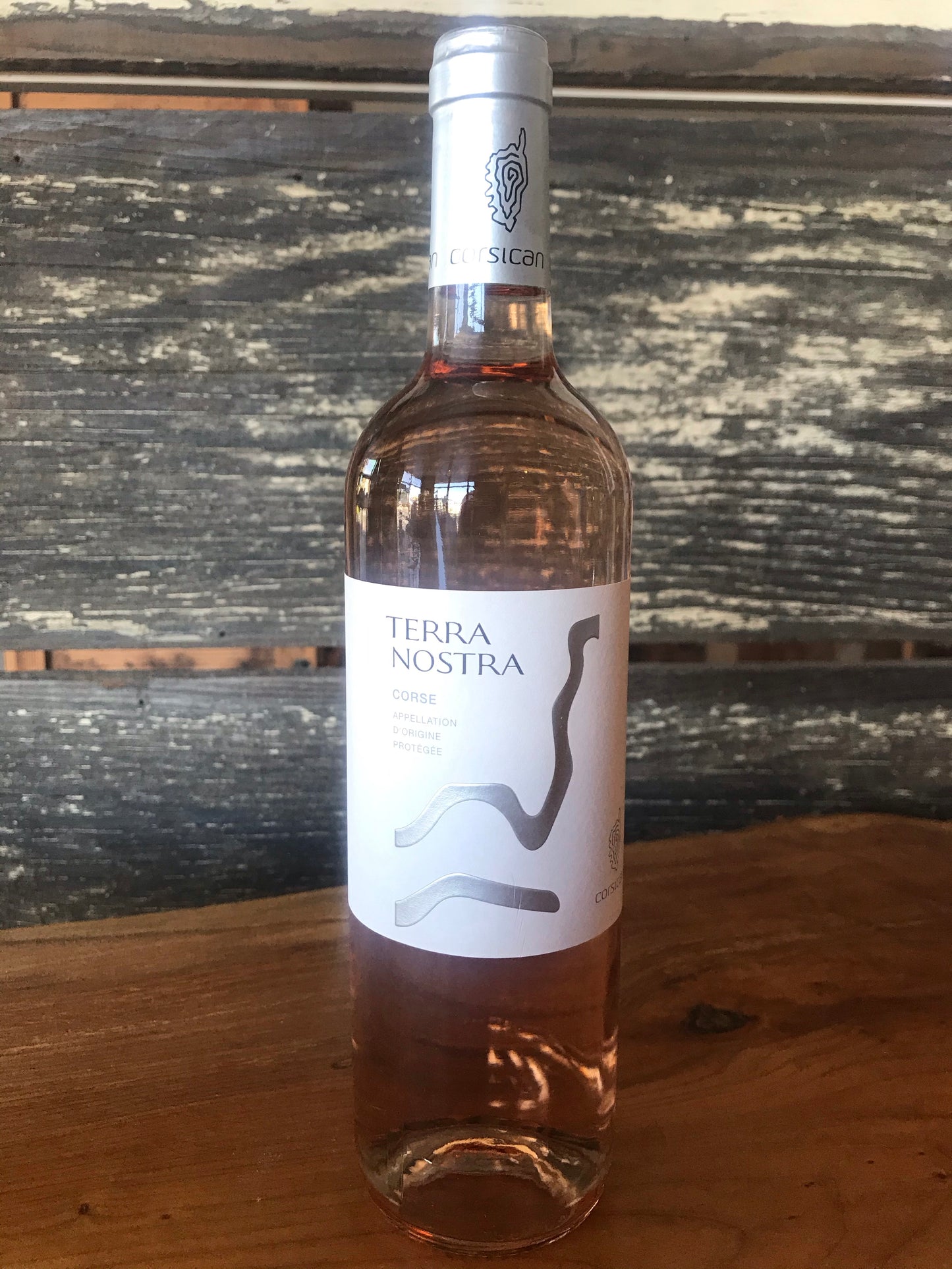 Terra Nostra Rose 2024