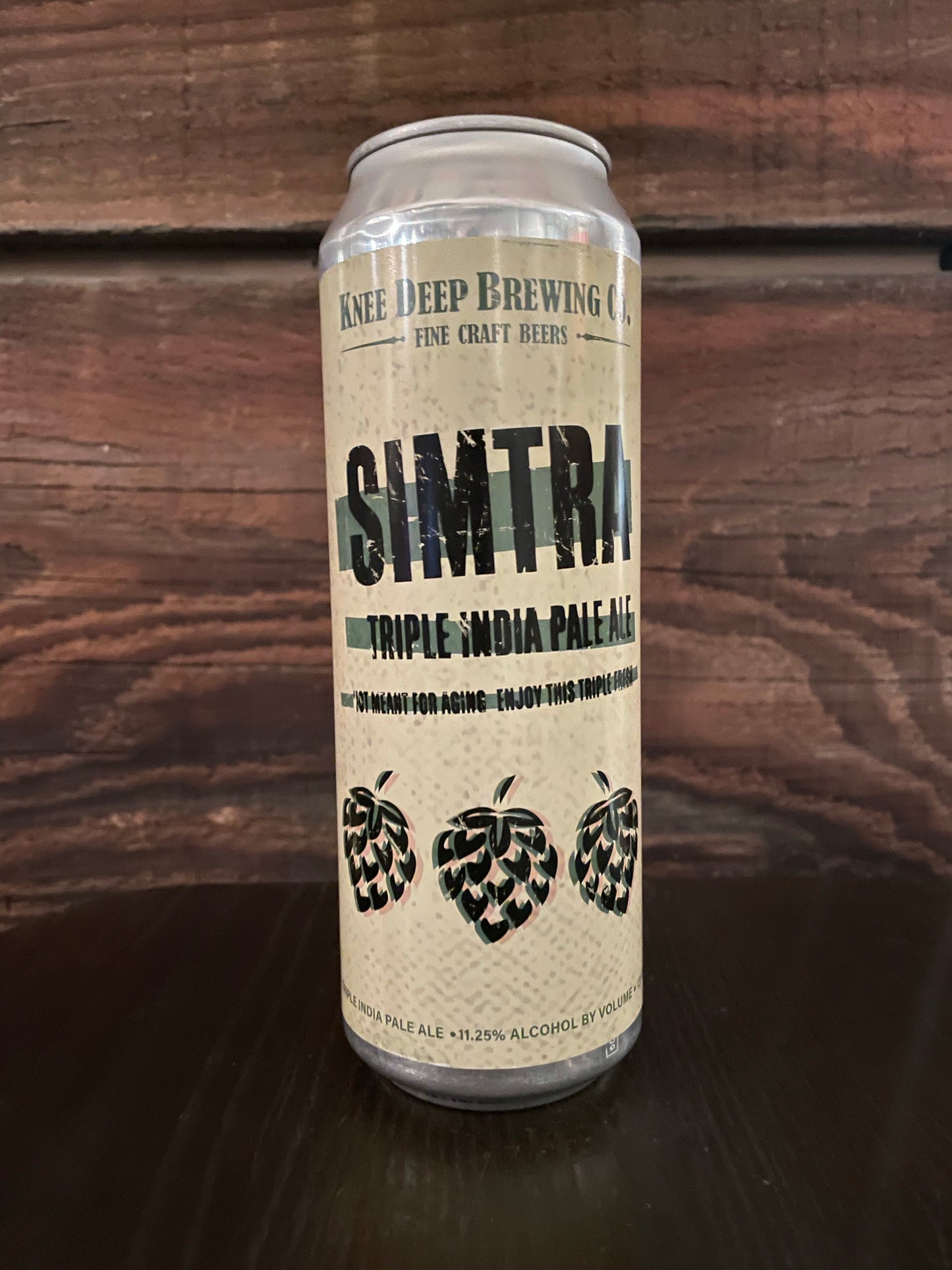 Simtra Triple India Pale Ale