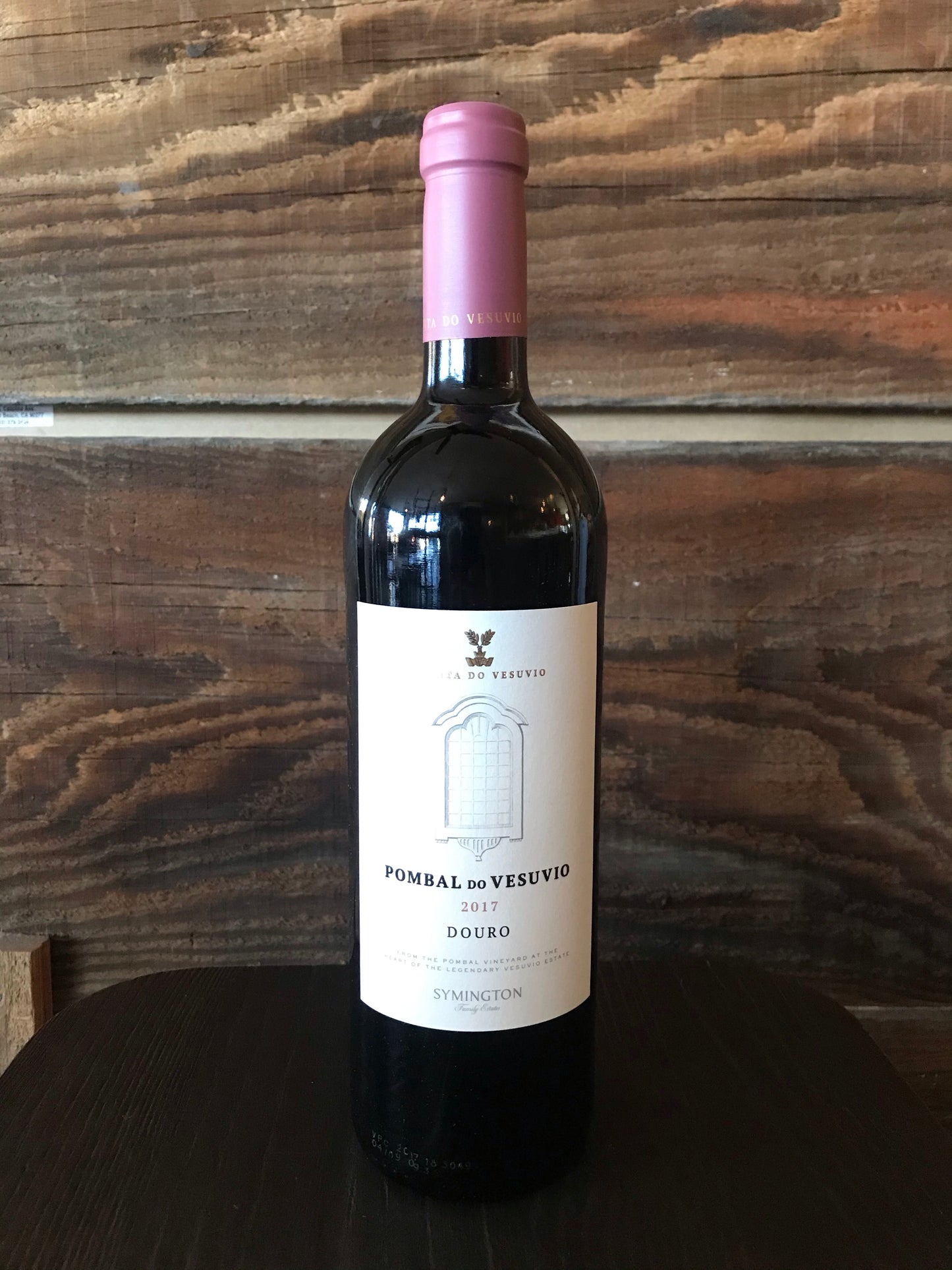 Pombal do Vesuvio Douro 2017