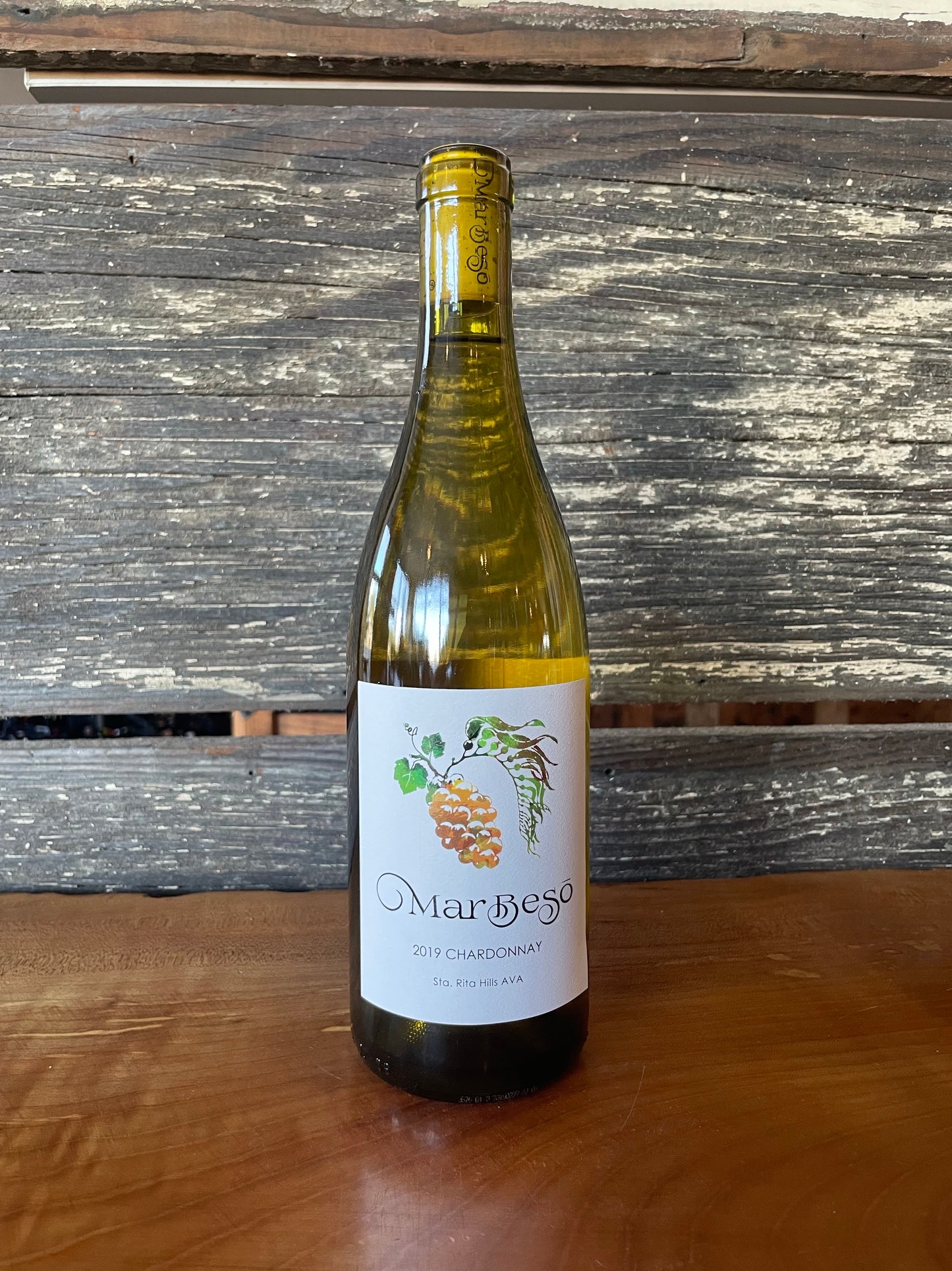 MarBeso Chardonnay 2023