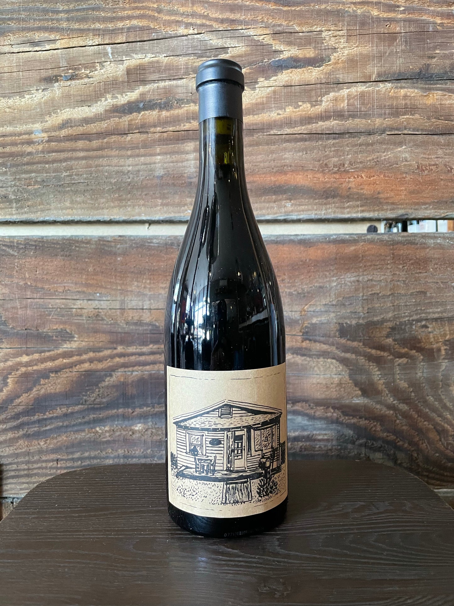 Nelle Syrah 2018