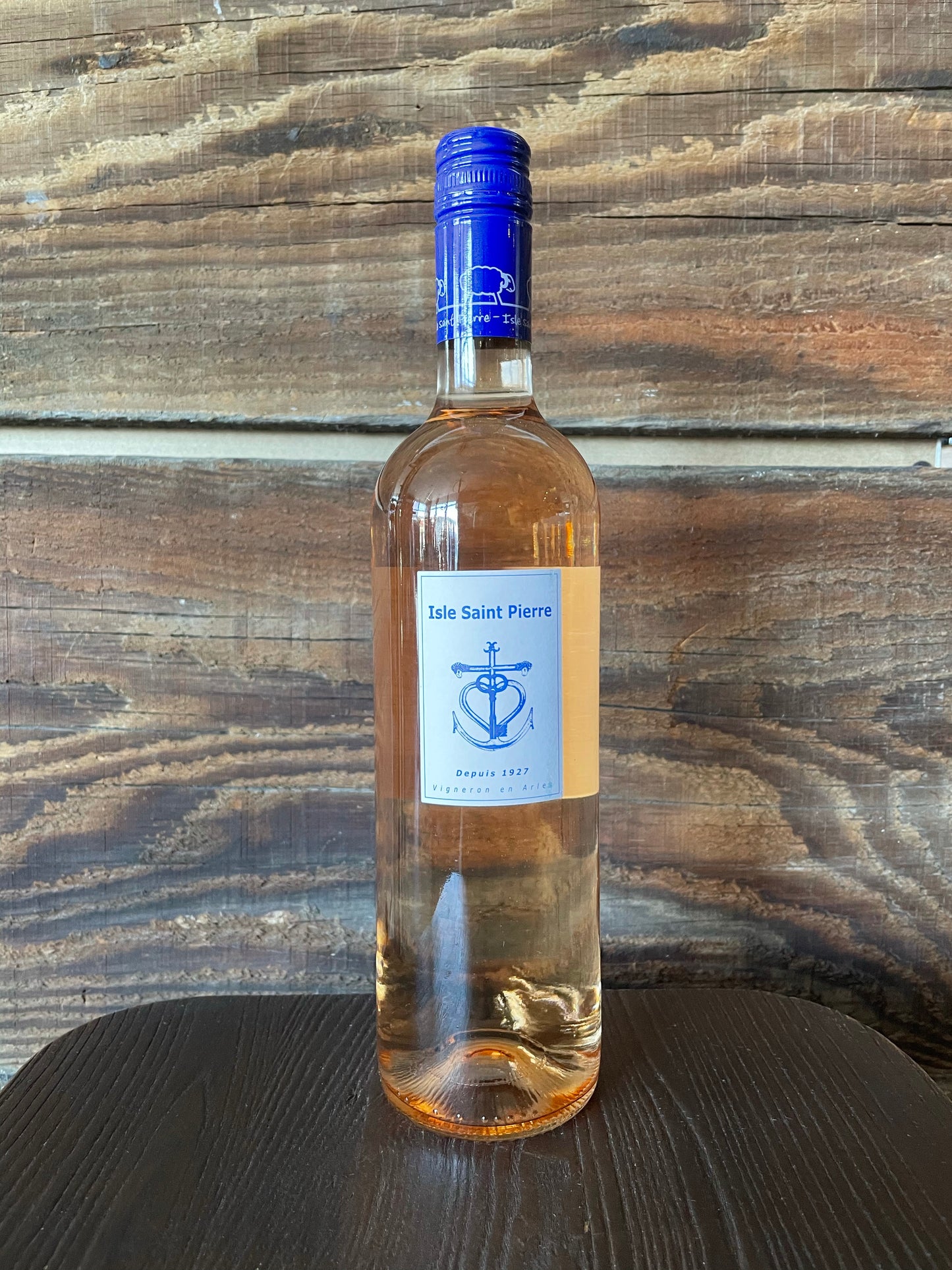 Isle Saint Pierre Mediterranee Rose 2023