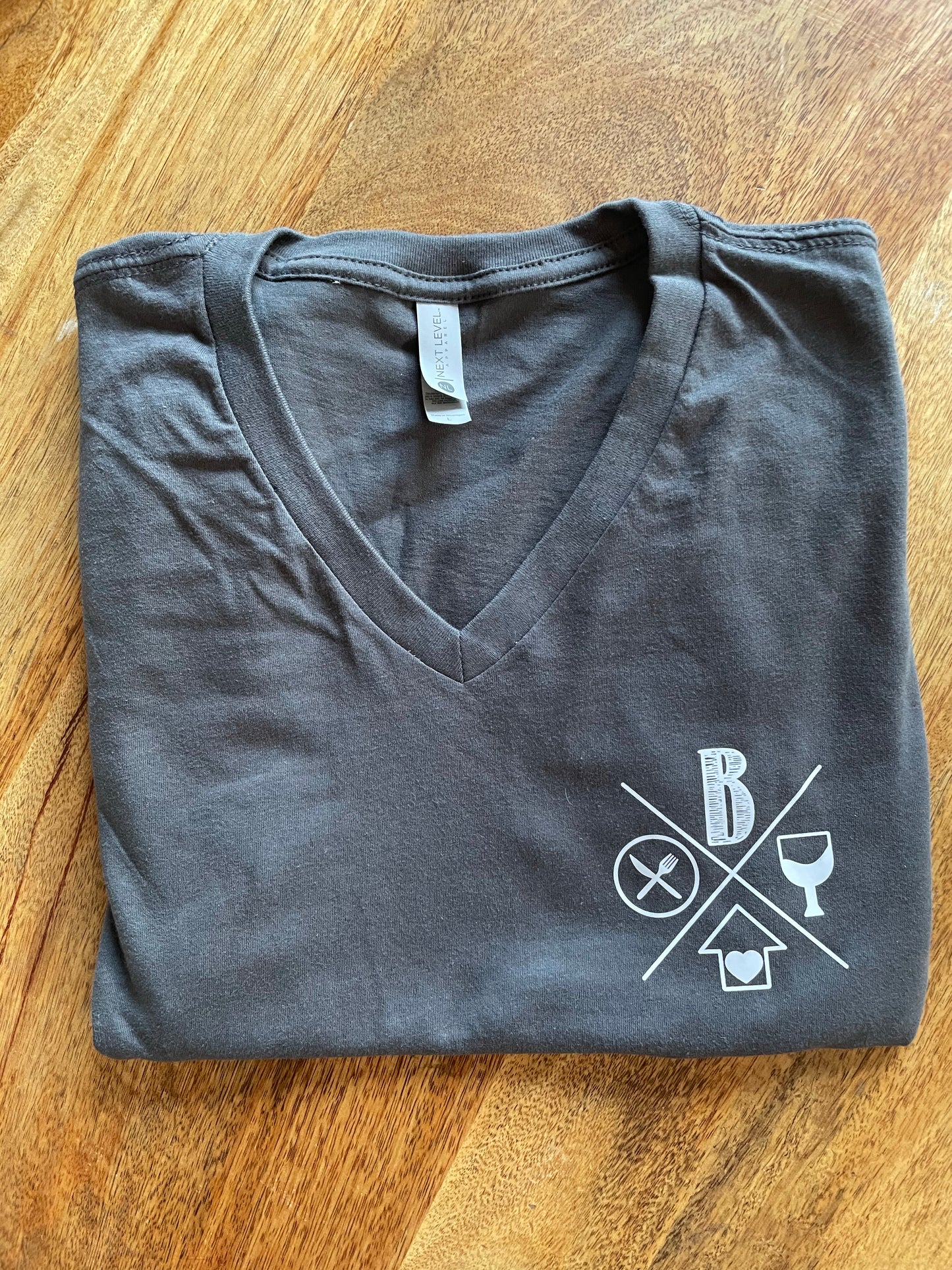 Barsha T-Shirt π