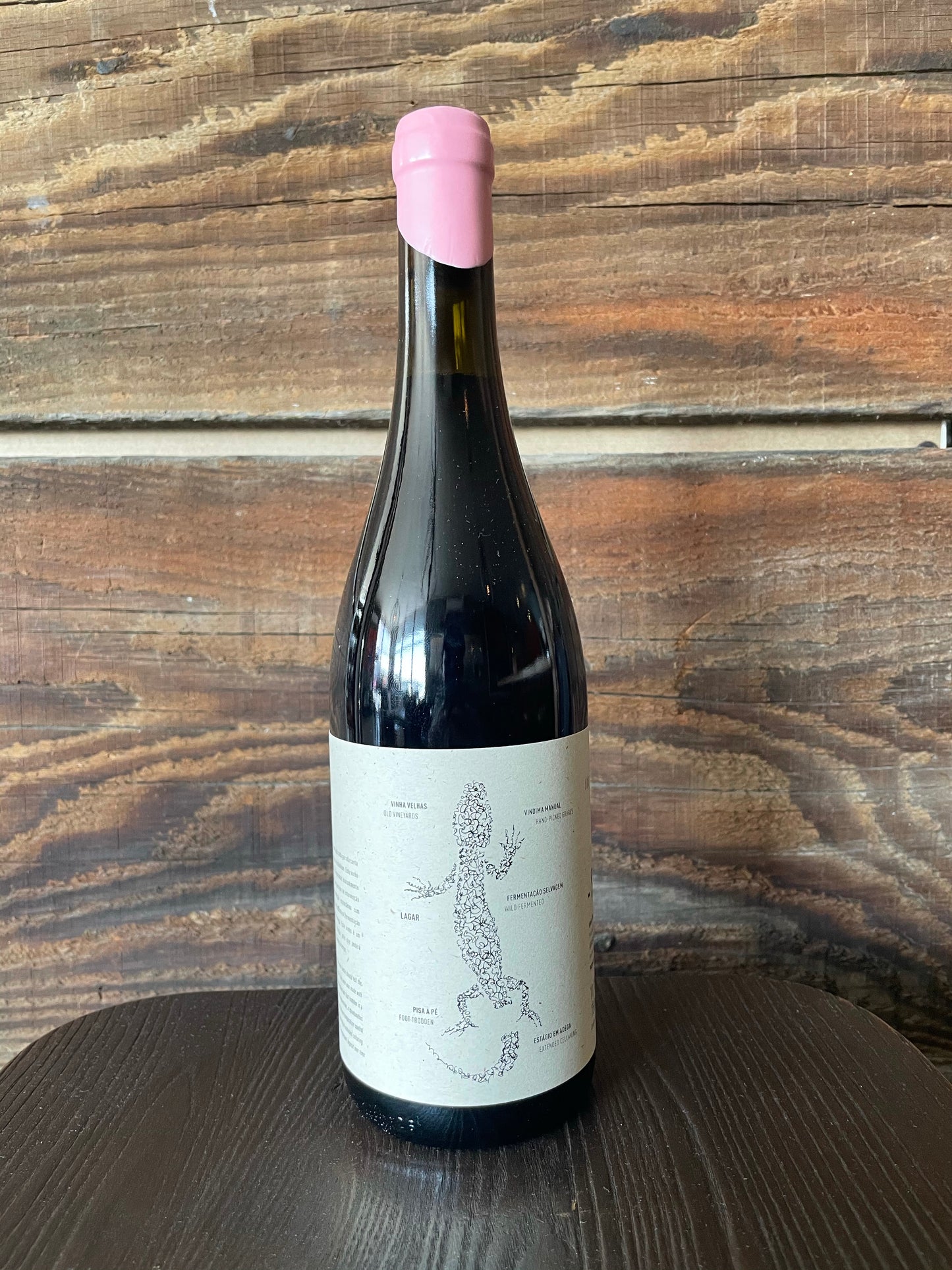 Saroto Titnto Arabas Wine 2021