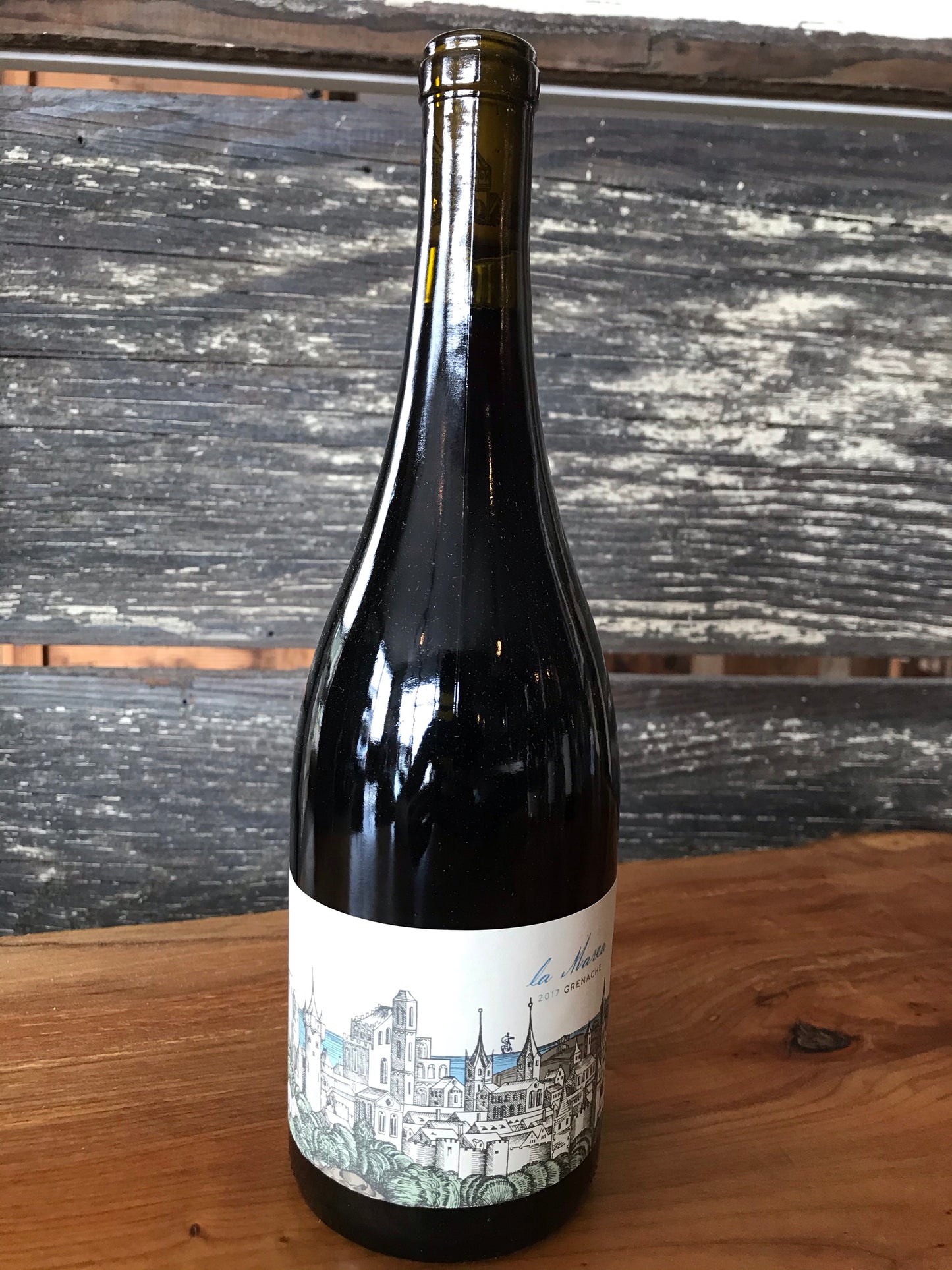 La Marea Grenache 2017