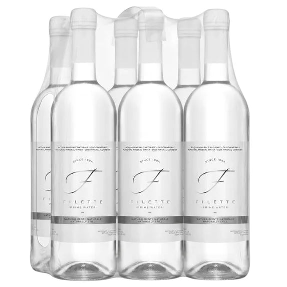 Filette Water Still
