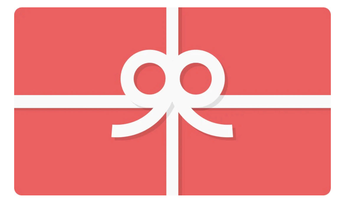 E-Gift Card Manhattan Beach