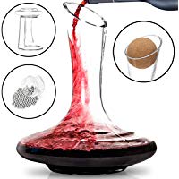 #49 Riedel Decanter