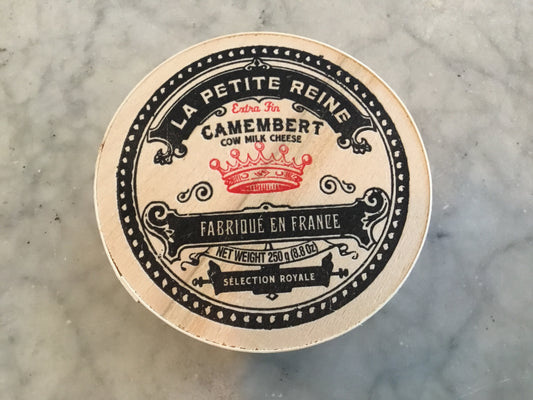 La Petite Reine Camembert