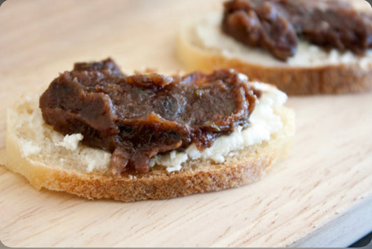 Date Tapenade