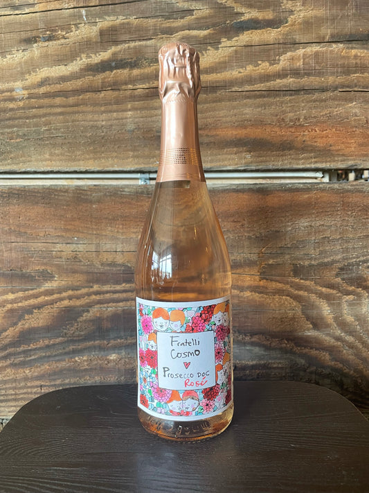 Fratelli Prosecco Rosé