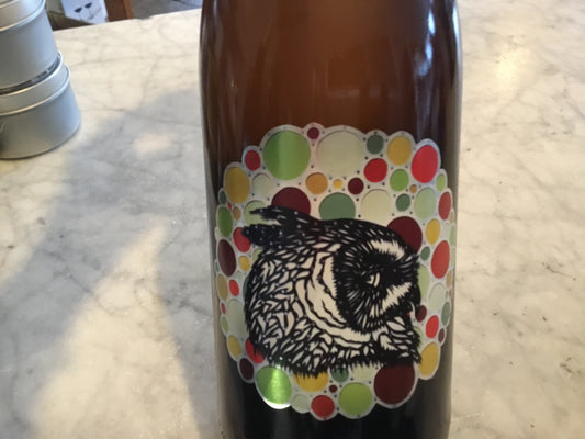 Art + Science Wickson Cider