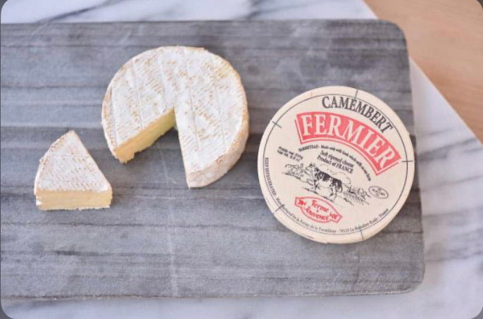 Fermier Camembert