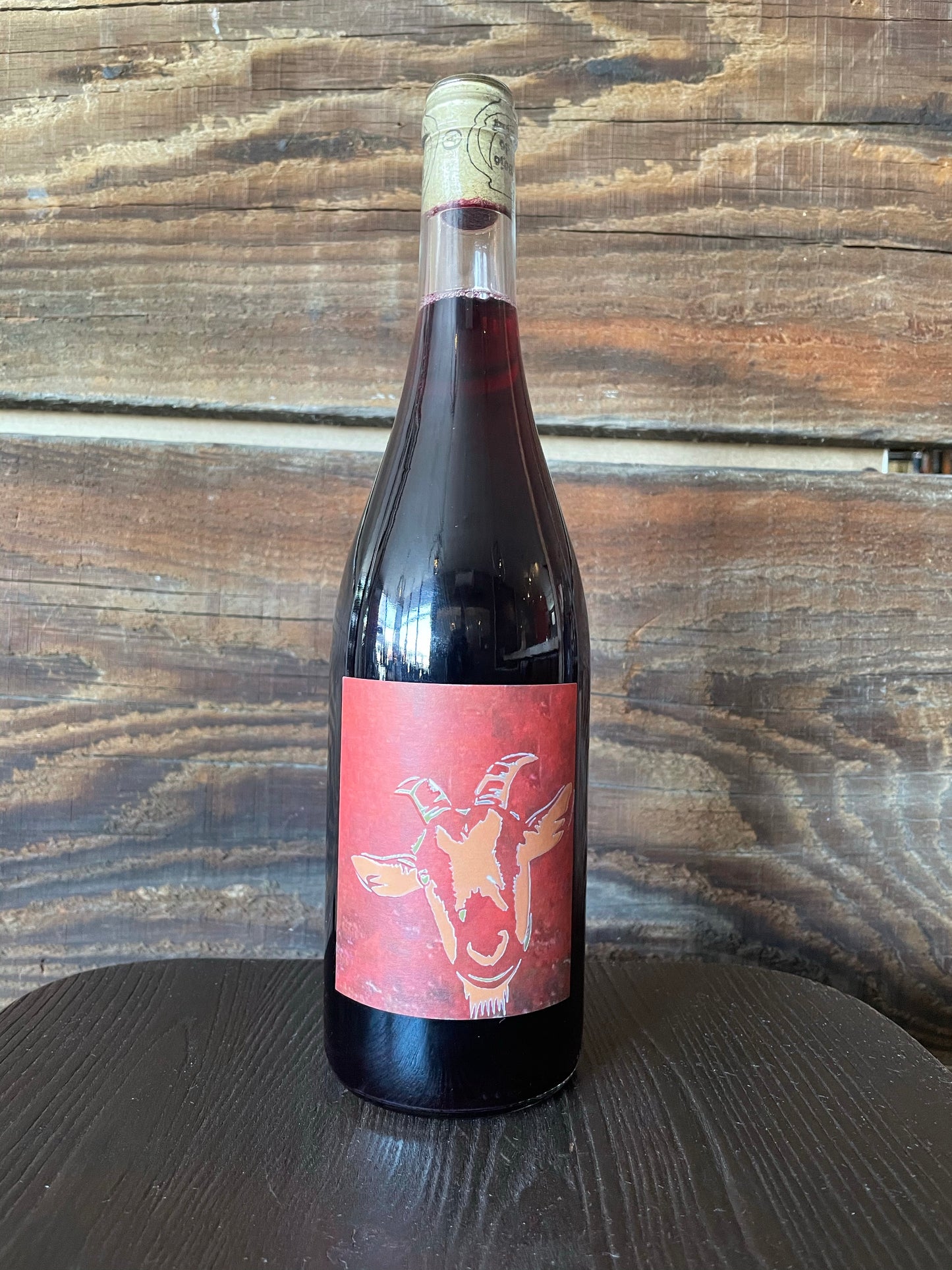 Bojo Deu Bode Red Blend 2020