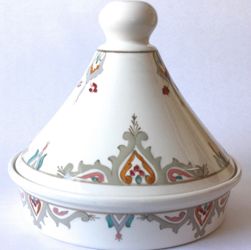 Tunisian Tagine - Medium