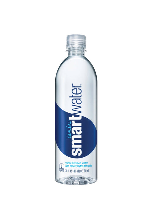 Smart Water