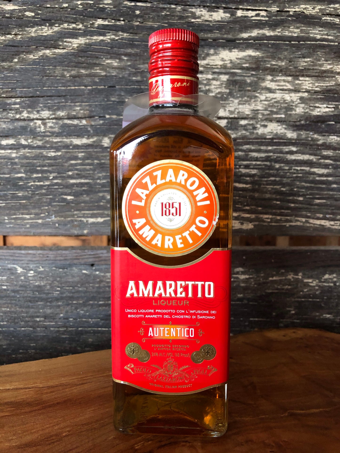 Lazzaroni Amaretto