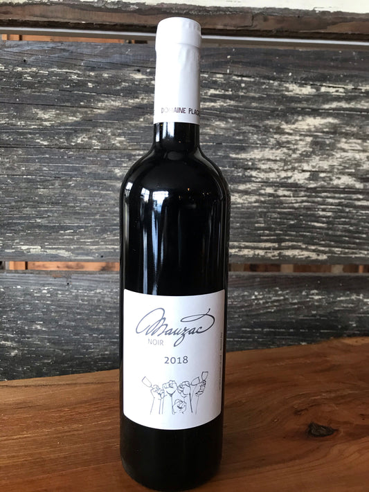 Mauzac Noir 2018