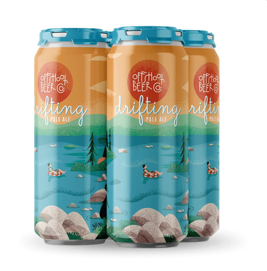 Offshoot Drifting Pale Ale