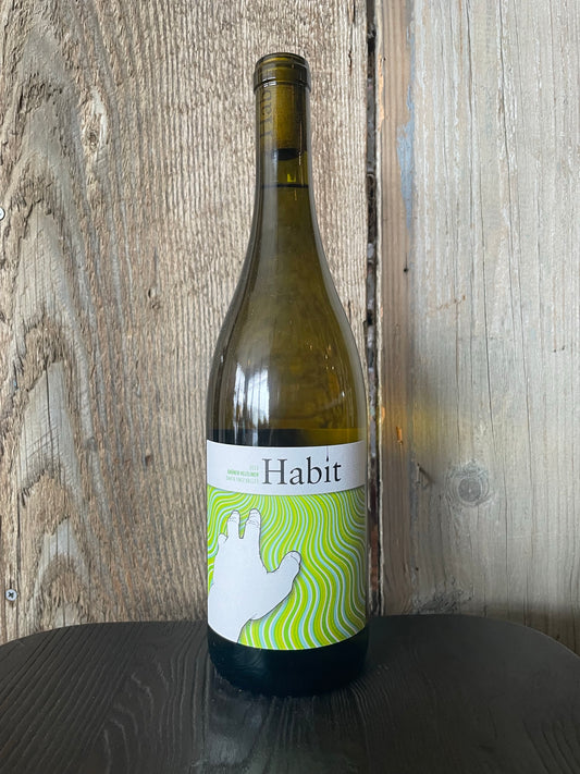 Habit Gruner Veltliner 2019