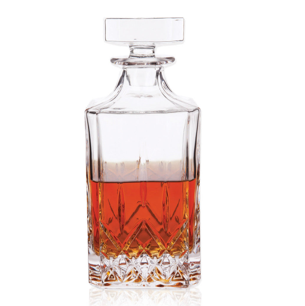 Viski Decanter