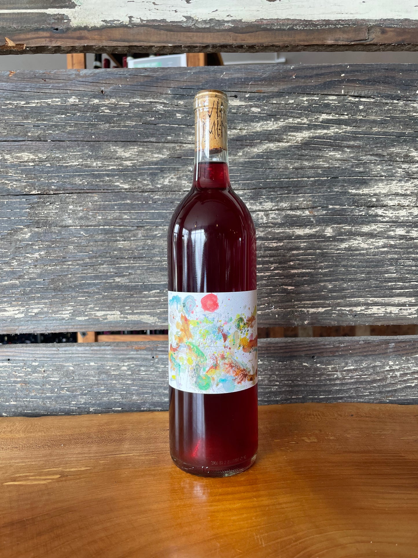 Vinca Minor Red Field Blend 2021