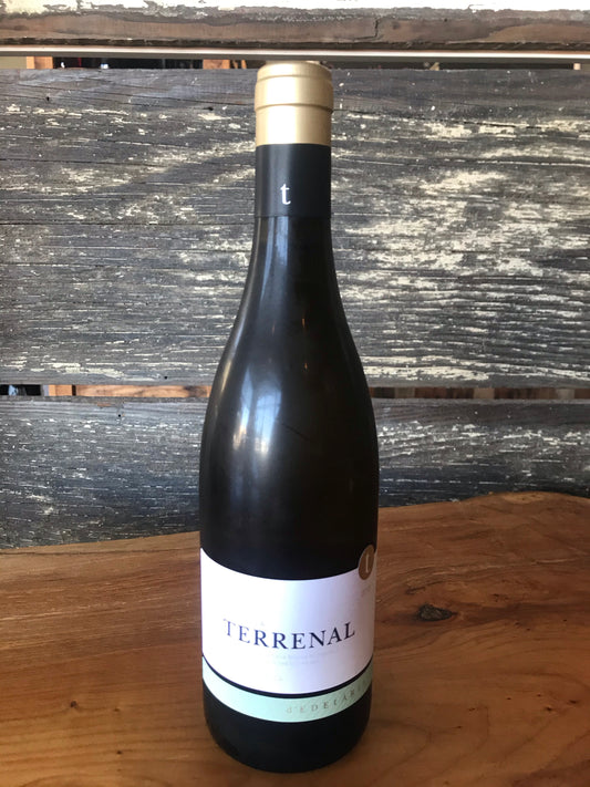 Finca la Terrenal Grenache Blanc 2016