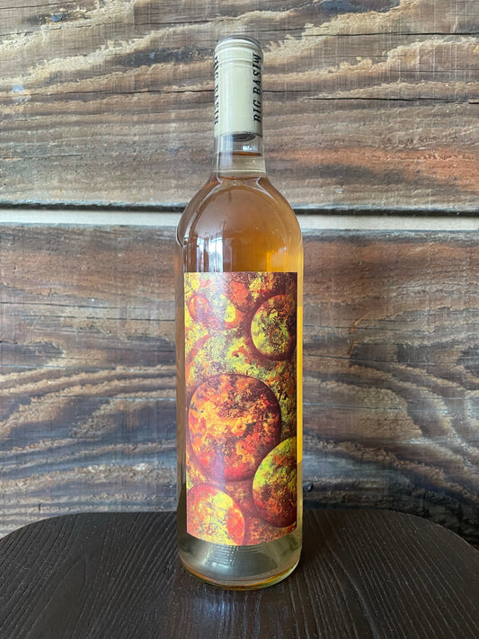 Big Basin Vineyards Rose 2019