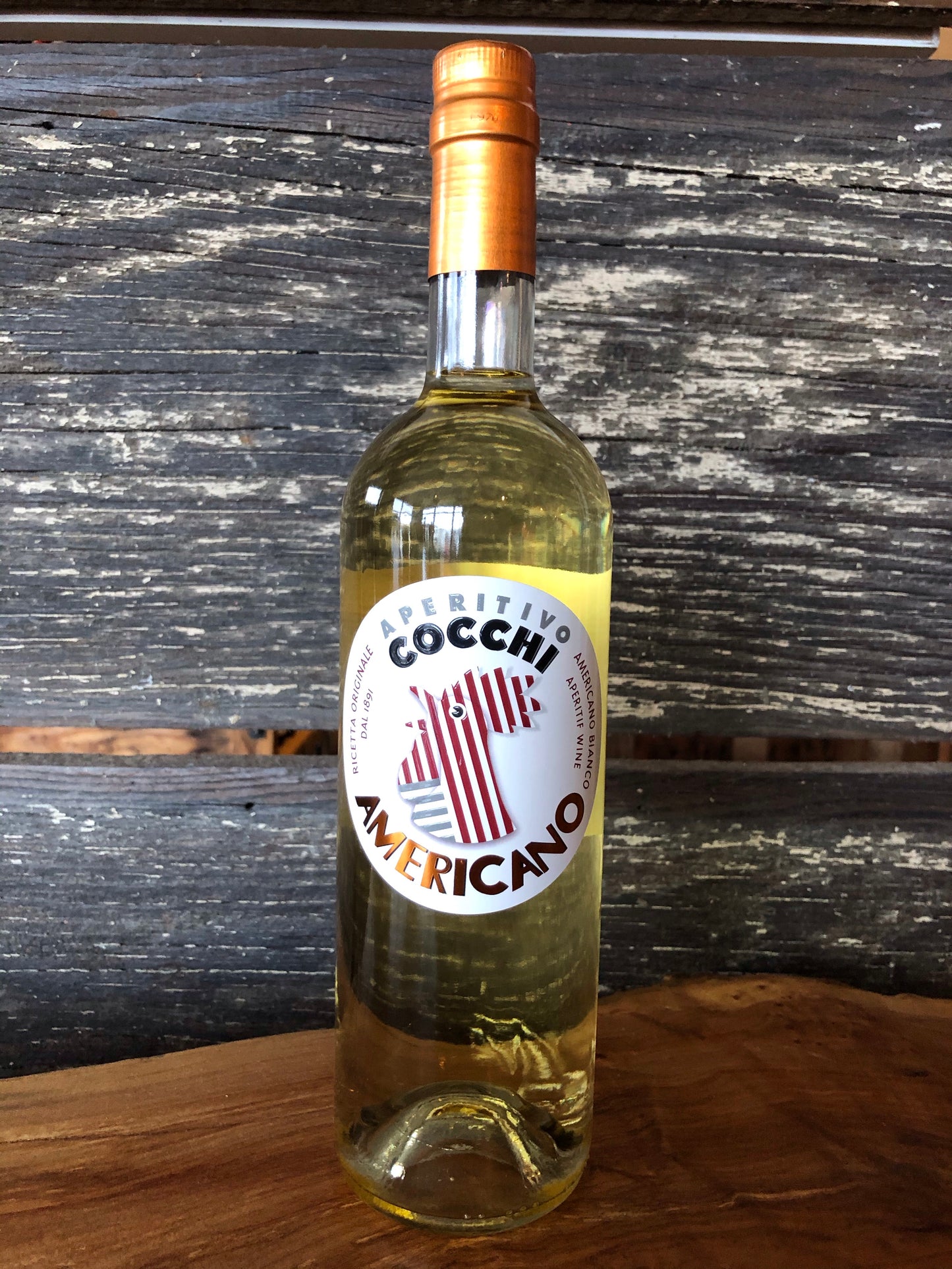 Cocchi Americano Bianco