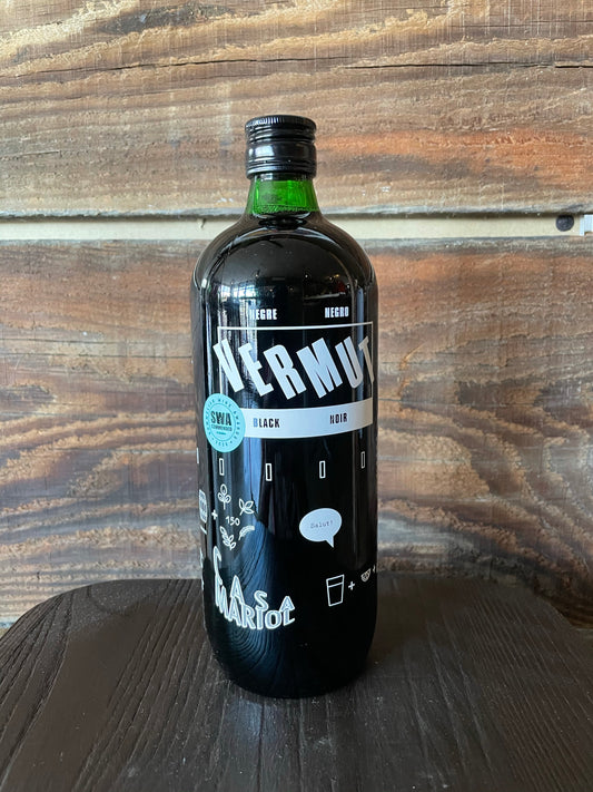 Casa Mariol Vermut 1 Liter