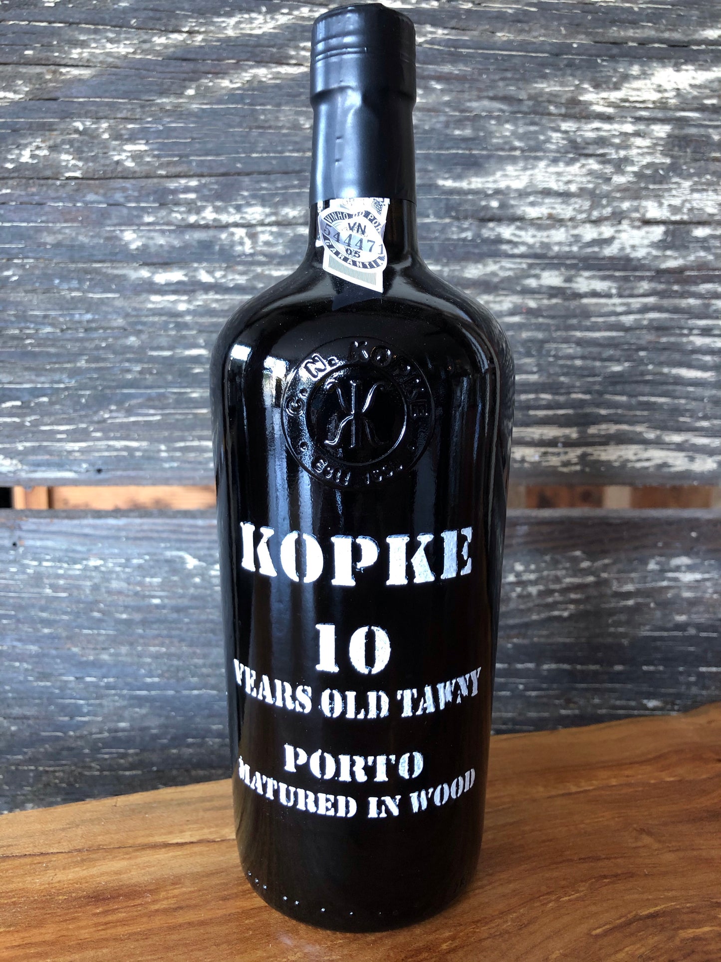 Kopke Tawny Port 10 Years