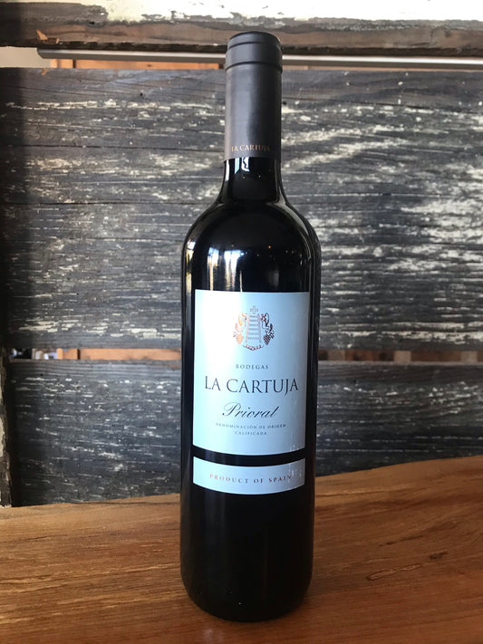 La Cartuja Priorat