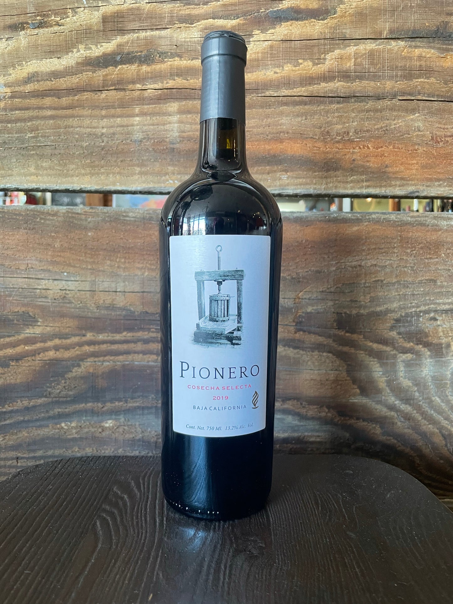 Palafox Pionero Tinto 2019