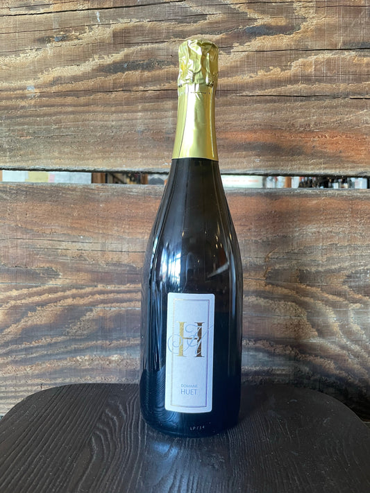 Domaine Huet Brut 2014