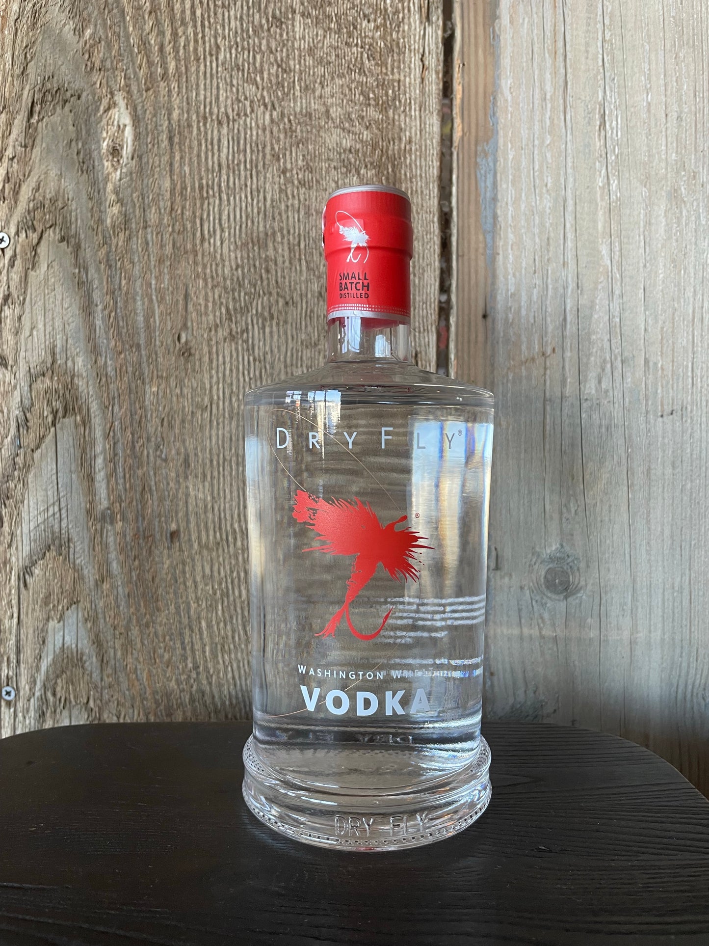 Dry Fly Vodka