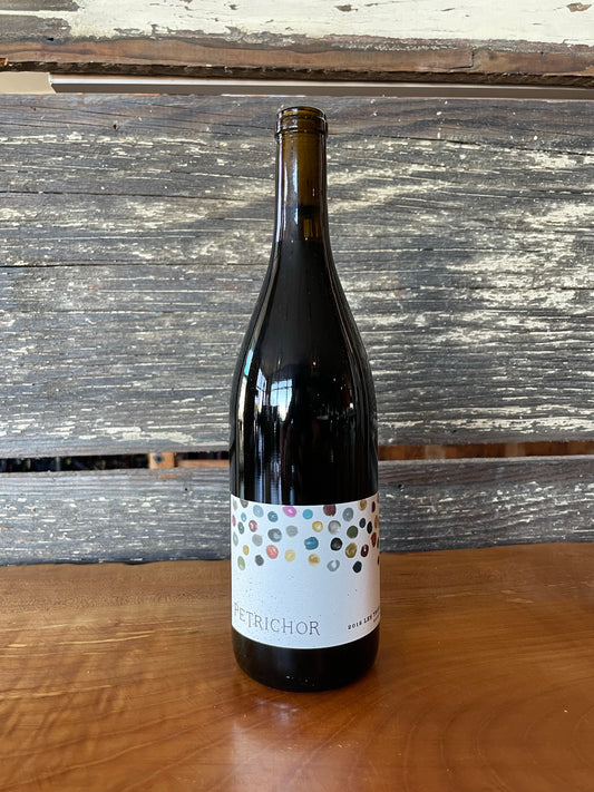 Petrichor Les Trois 2016