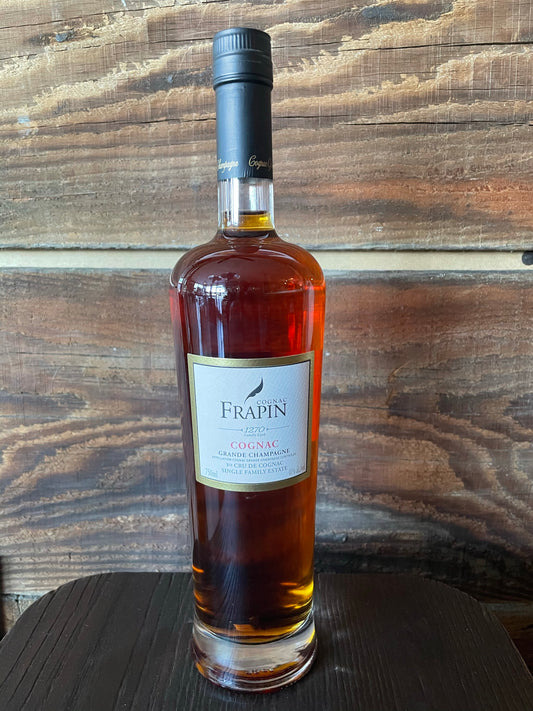 Frapin 1270 Cognac Grande Champagne
