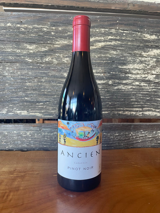 Ancien Carneros Pinot Noir 2019