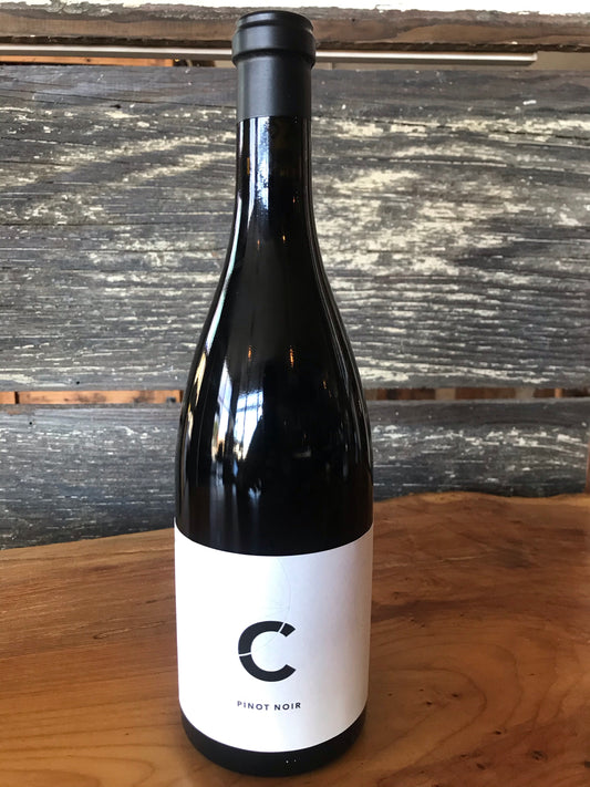 Cordant Pinot Noir 2016