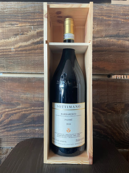 Sottimano Barbaresco Pajore 2016 MAGNUM