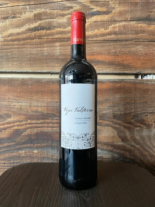 Vega Valterra Tempranillo 2017