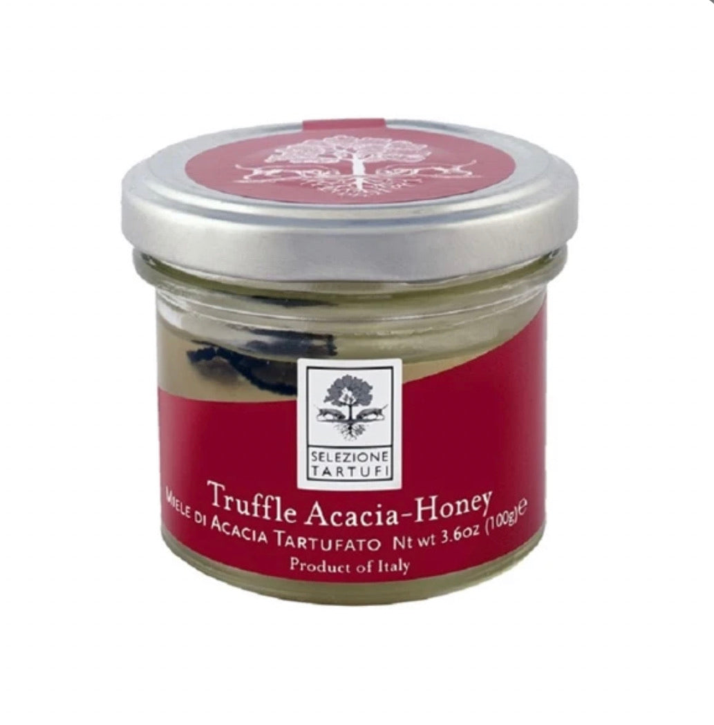 Truffle Honey  selezione