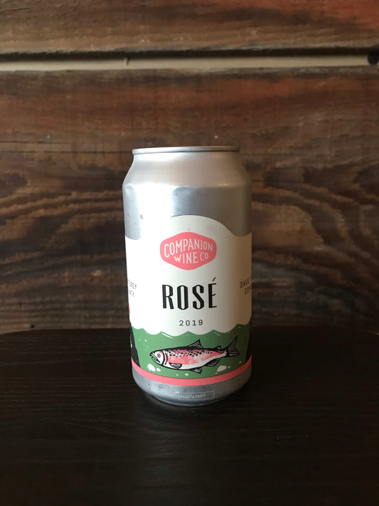 Companion Rose Can 2019