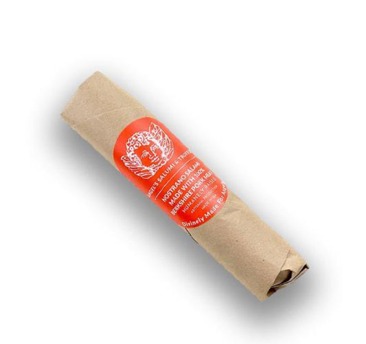 Angel’s Nostrano Salami