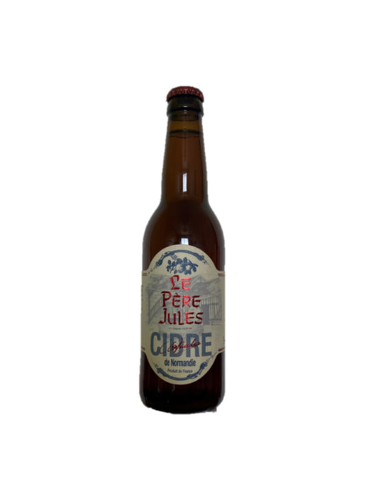 Le pere jules cidre